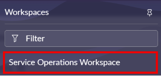 Example of how to use red rectangle visual indicator 