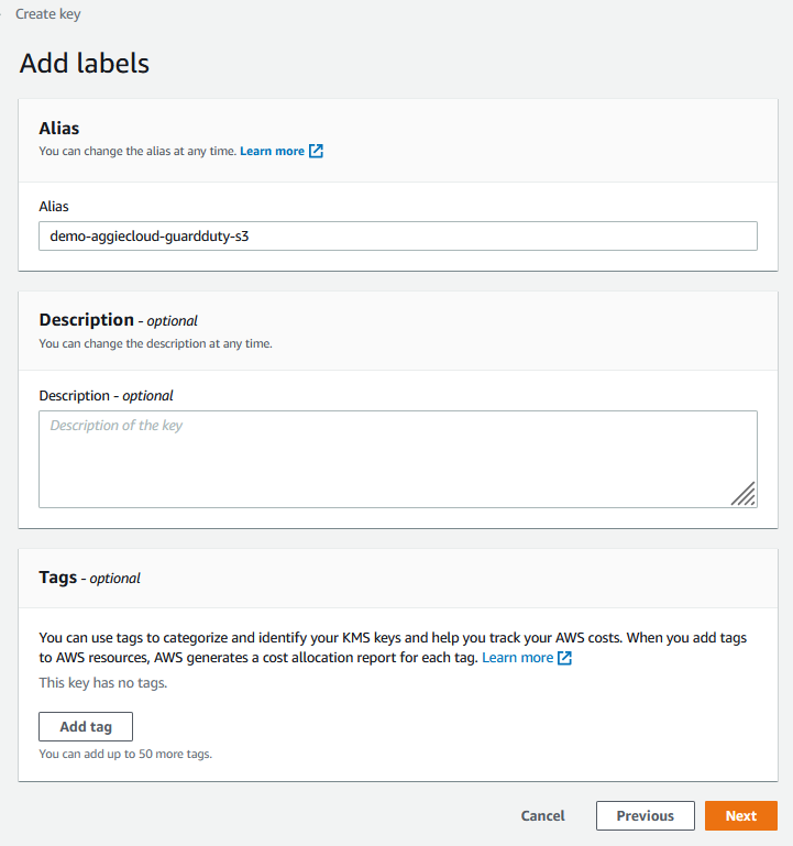 using-s3-to-store-guardduty-findings-for-retention-and-analysis