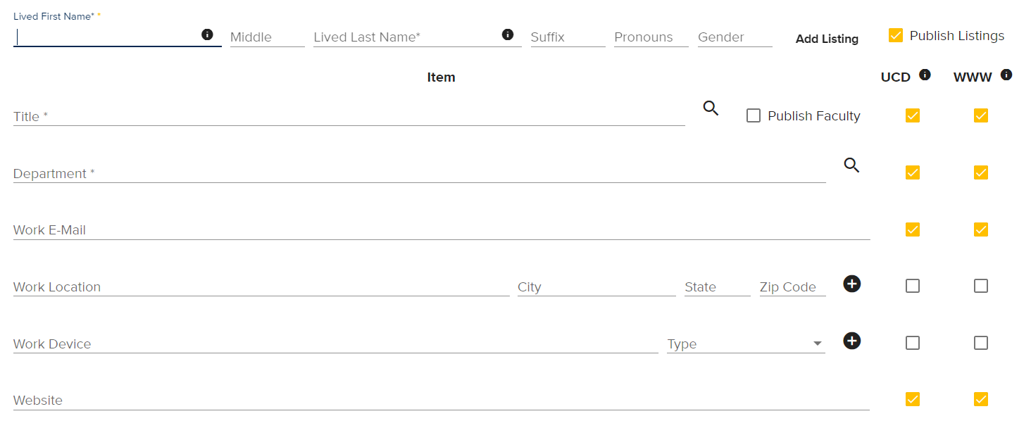 ServiceNow Service Management