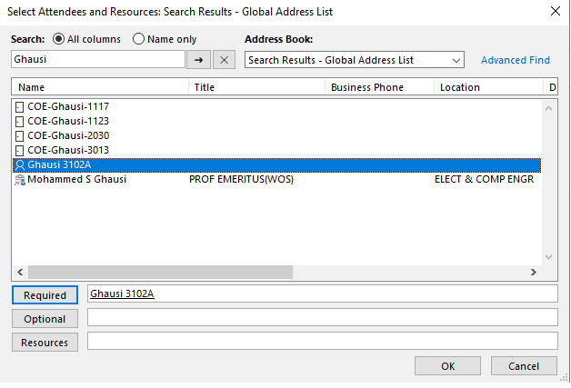 Inviting A Zoom Room To A Previously Scheduled Meeting ServiceHub