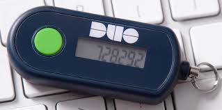 Duo Hard Token